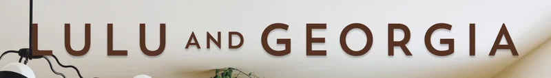 Shop Lulu and Georgia