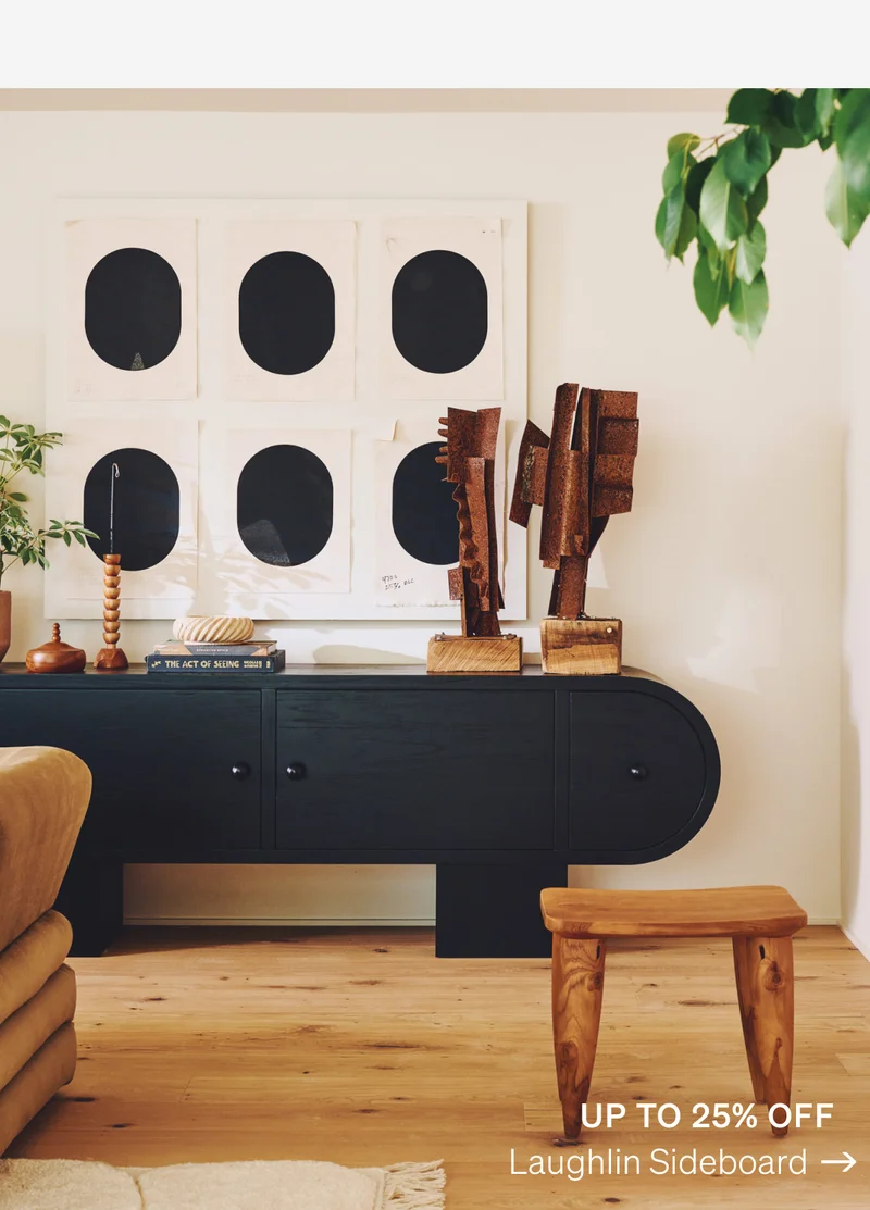 Shop Laughlin Sideboard