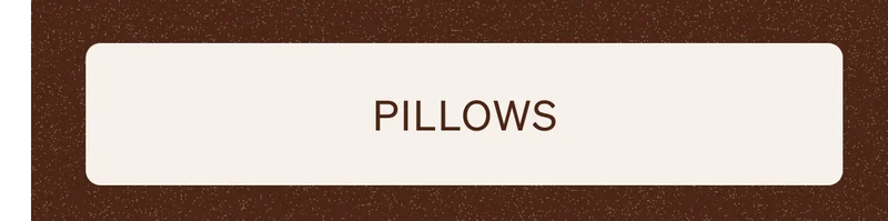 Shop Pillows