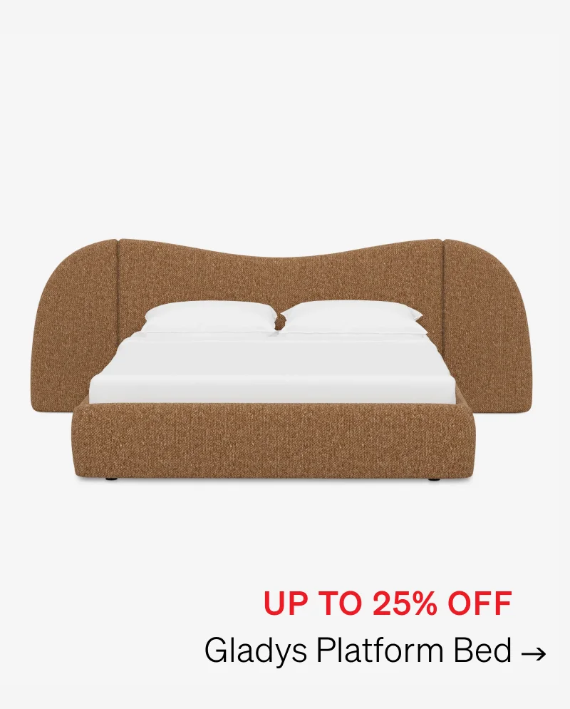 Shop Gladys Bed