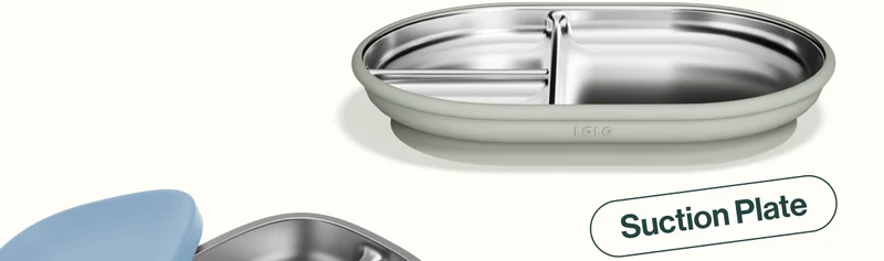 Suction Plate