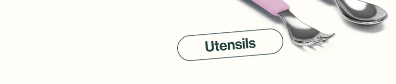 Utensils