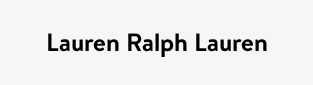 Lauren Ralph Lauren