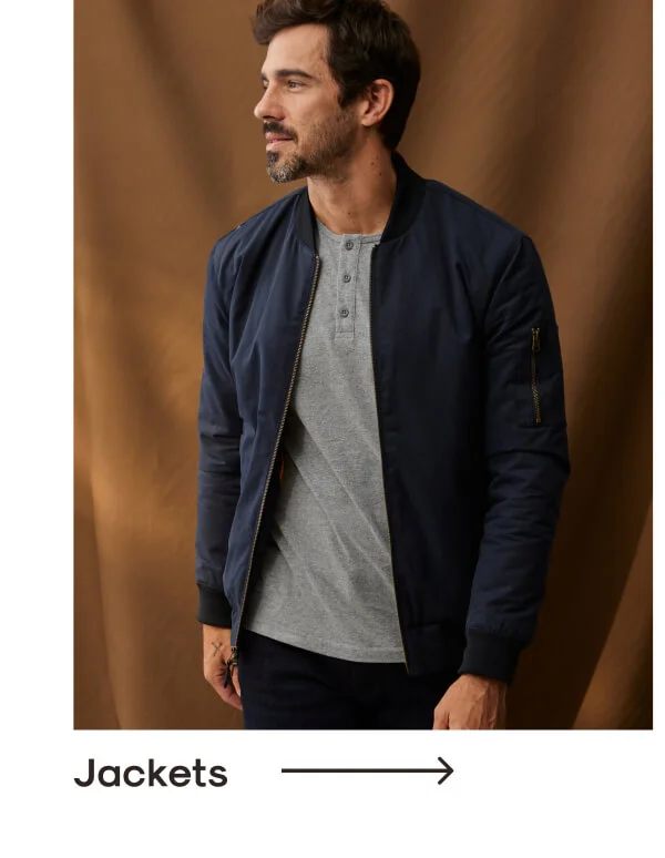 jackets