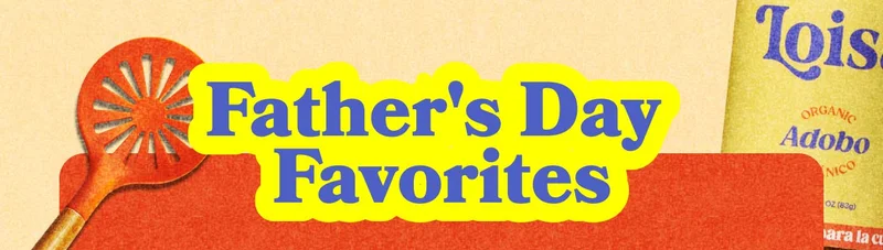 Father's Day Favorites