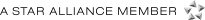 Star Alliance Logo