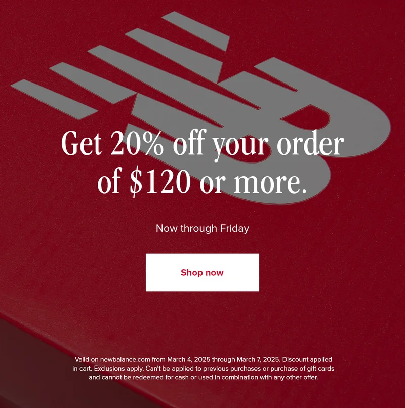 Shop now
