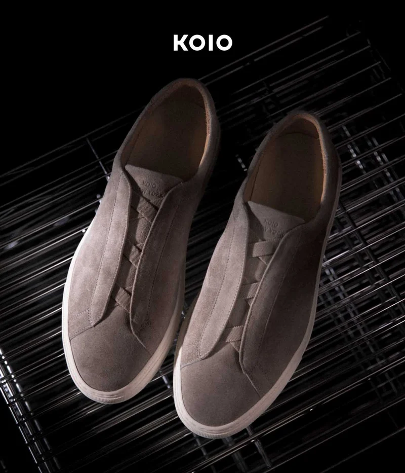 KOIO