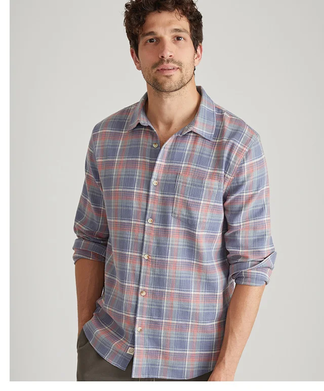 Stretch Selvage