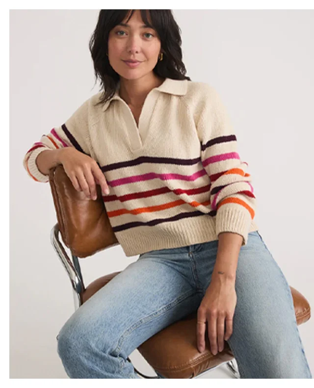 Claire Sweater