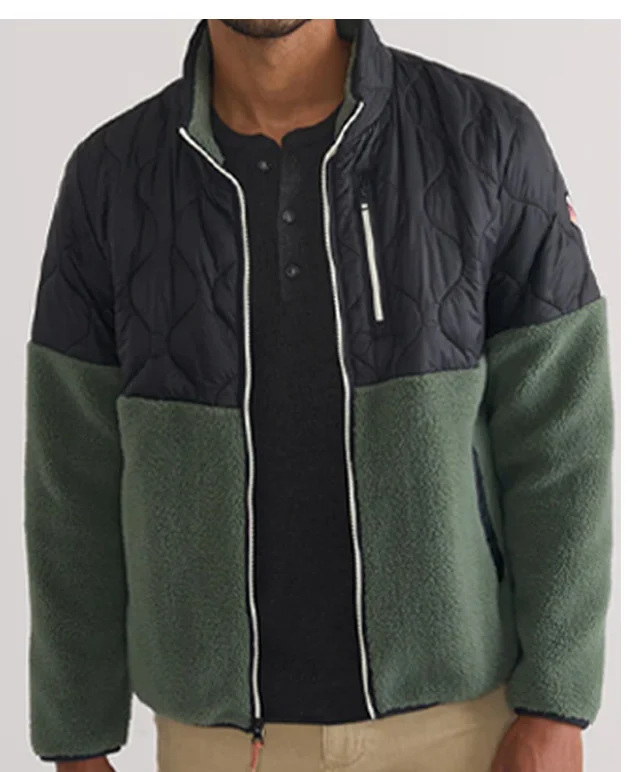 Bariloche Sherpa