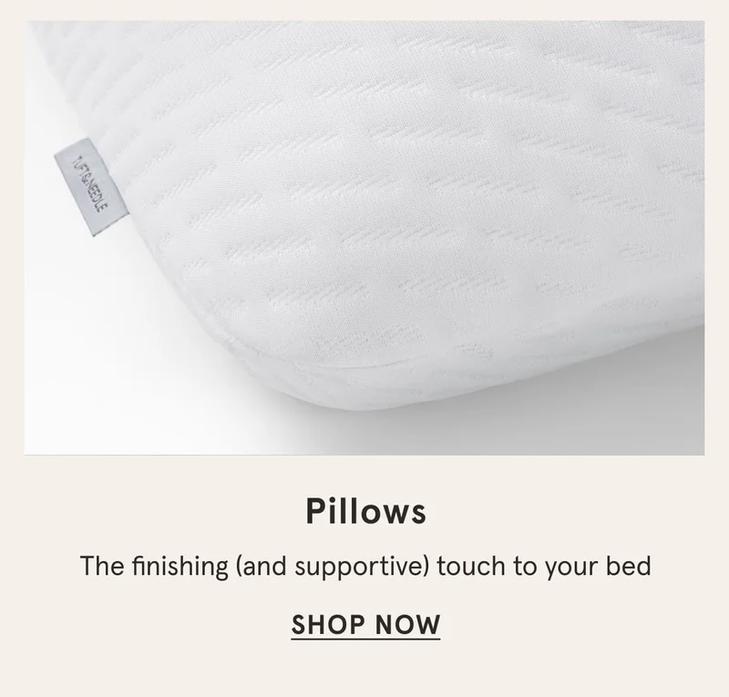 Pillows | Shop Now