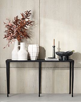 accent tables