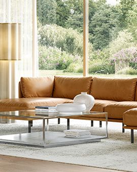 sofas & sectionals
