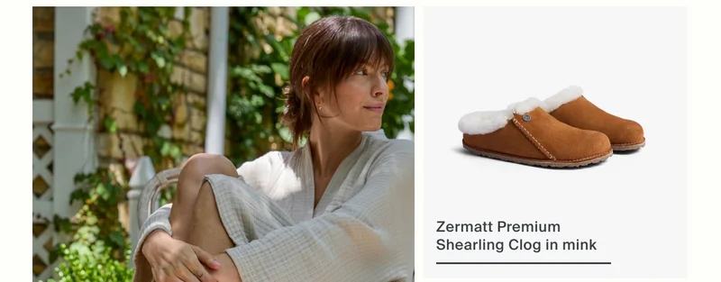 Shop Birkenstock