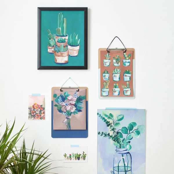 Wall Art