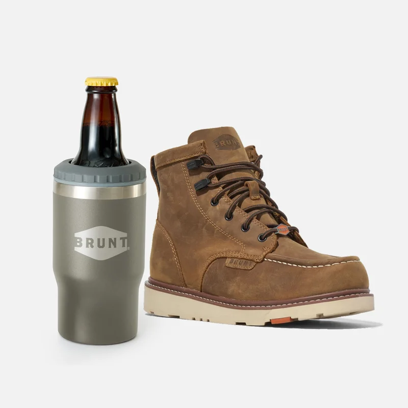 Image of The Marin Unlined & Tumbler