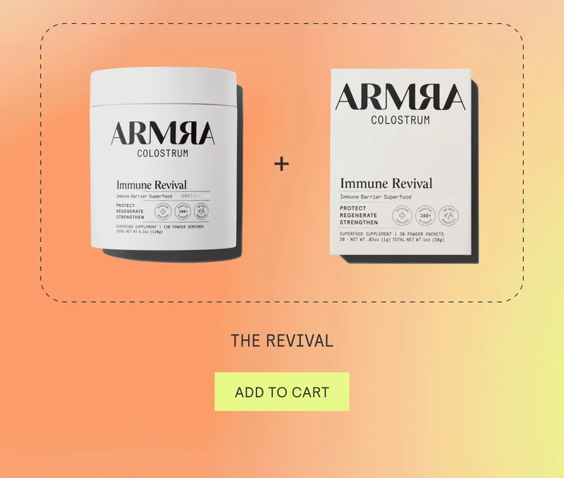 The Revival.  Add to Cart