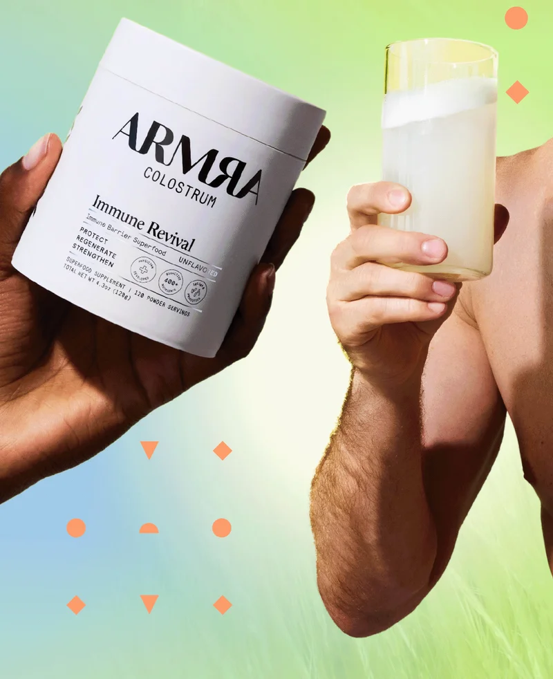 ARMRA Image