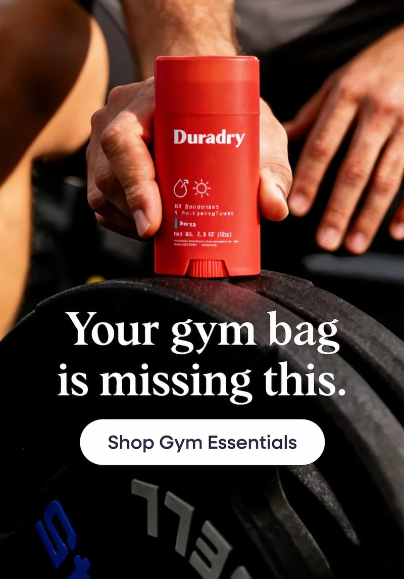 Shop Gym Essentials