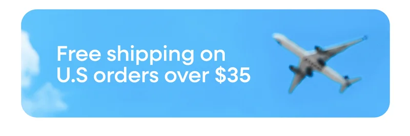 Free shipping
