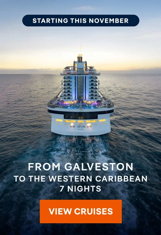 Cruise From Galveston Starting This November – Western Caribbean – 7 Nights – Click to View Cruises & Book Now Cruise From Galveston Starting This November – Western Caribbean – 7 Nights – Click to View Cruises & Book Now