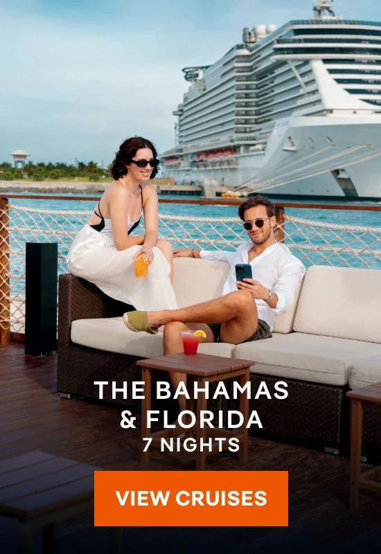 Bahamas & Florida – 7 Nights – Click to View Cruises & Book Now Bahamas & Florida – 7 Nights – Click to View Cruises & Book Now