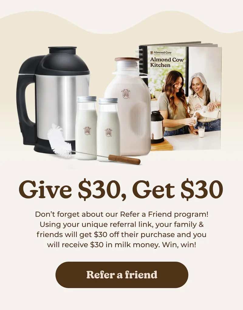 Give $30, get $30