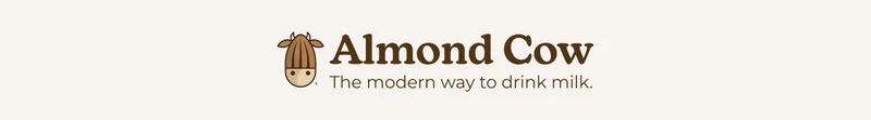 The Almond Cow
