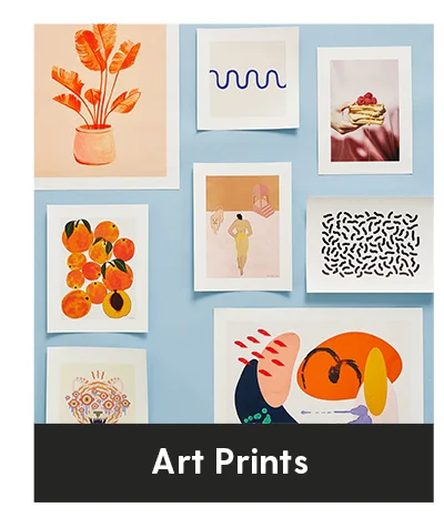 Shop Art Prints