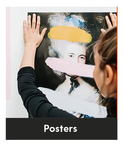 Shop Posters