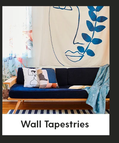 Shop Wall Tapestries