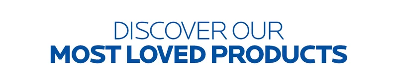 Most Loved Products