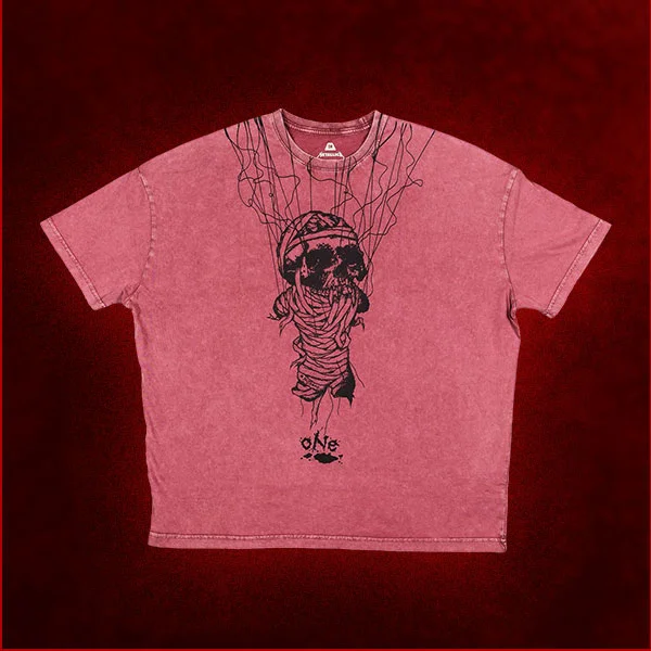 Women's One Oversized T-Shirt