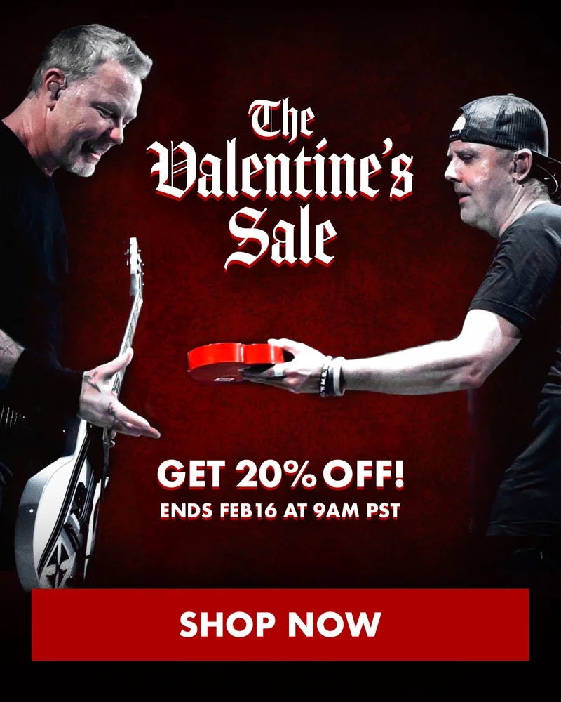 Save 20% on Select Items