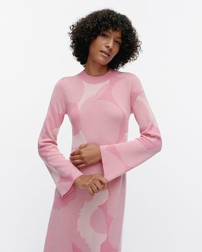Leikkuu Unikko Dress