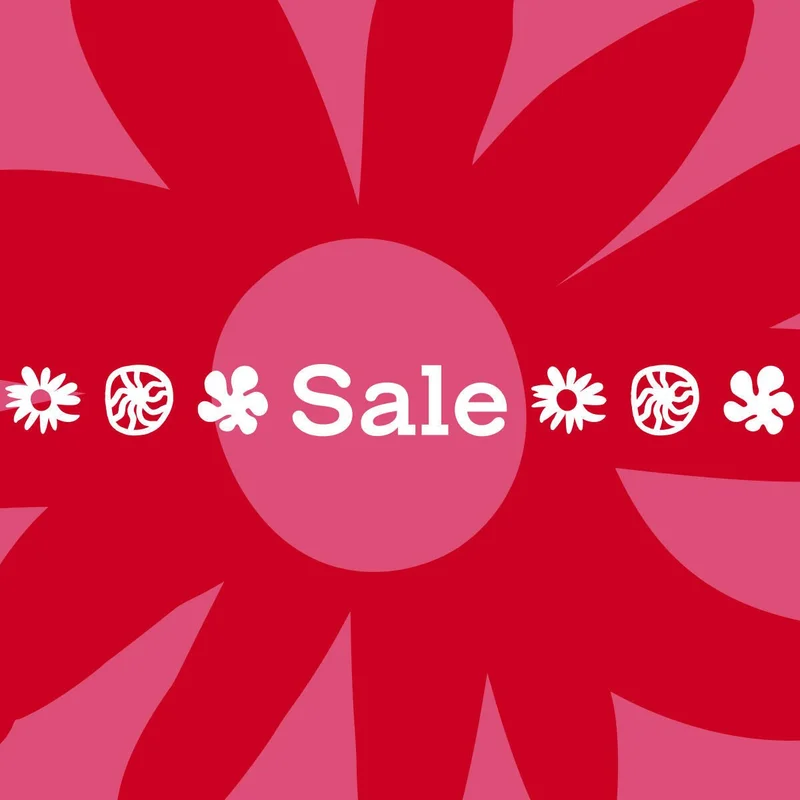 Sale early access up to 50% off when you sign in