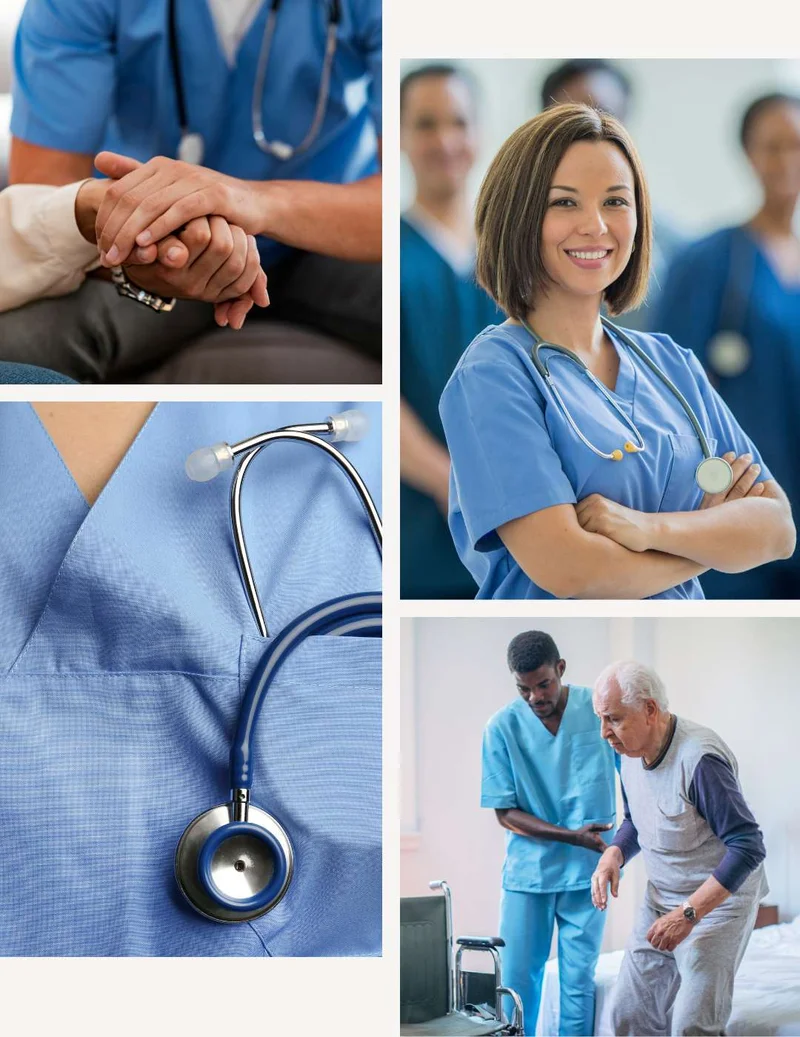 Nurses deserve better than relentless shifts with no rest