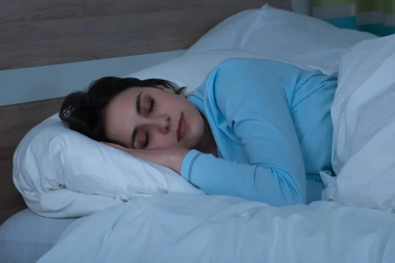 Better sleep = better health