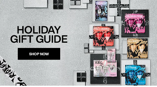 HOLIDAY GIFT GUIDE