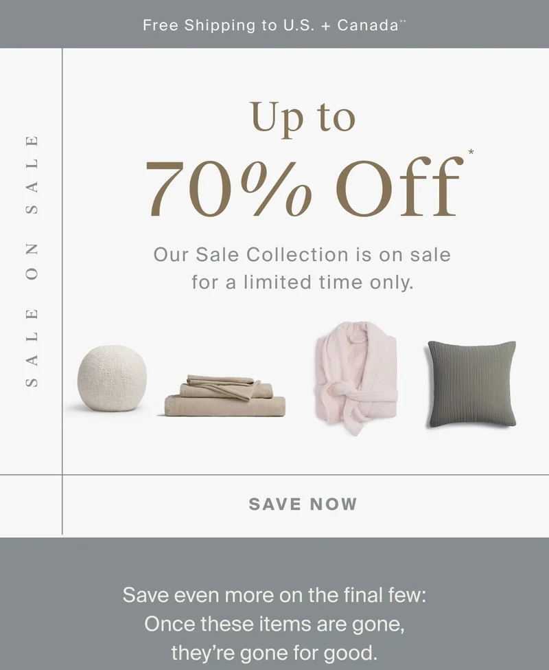 Up to 70% Off | Save Now