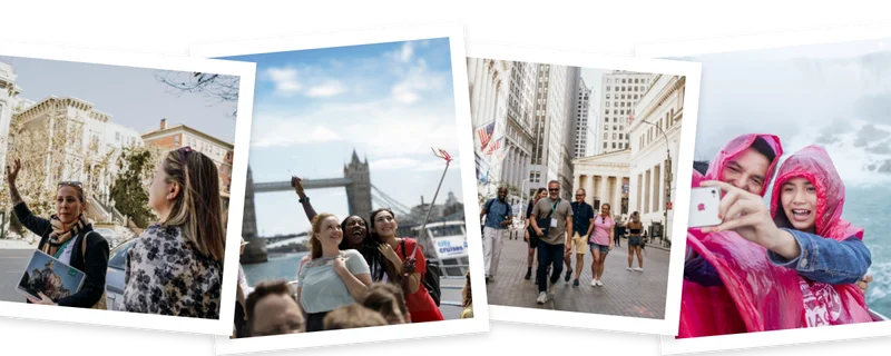Plan Your Perfect Summer Vacation*