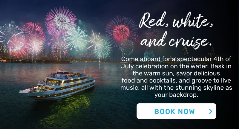Red, white, and cruise.*