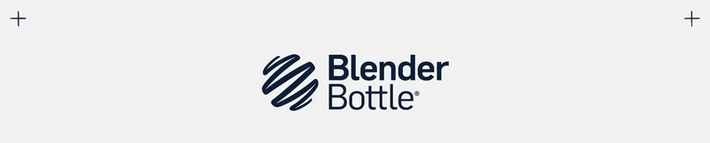 BlenderBottle Homepage