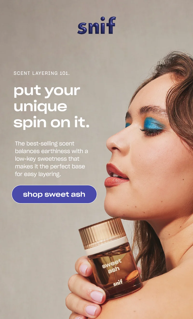 Shop Sweet Ash. ↗