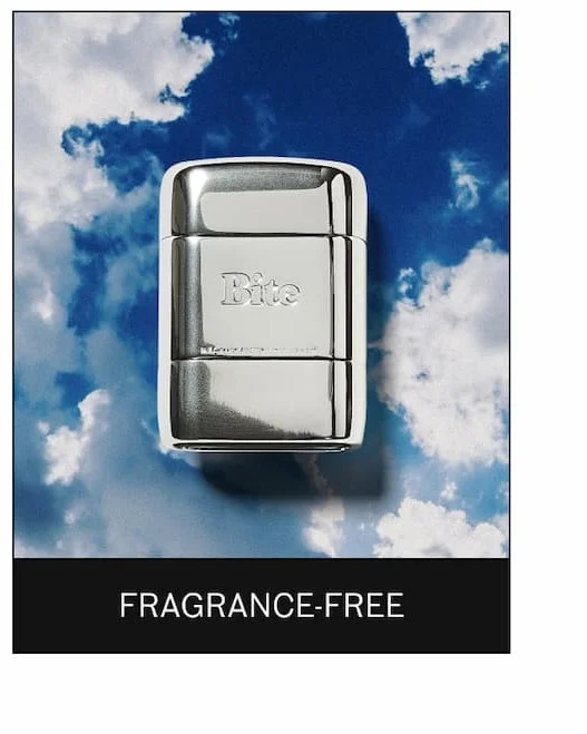 Shop Fragrance Free