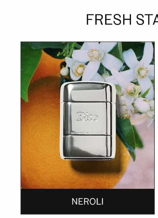 Shop Neroli