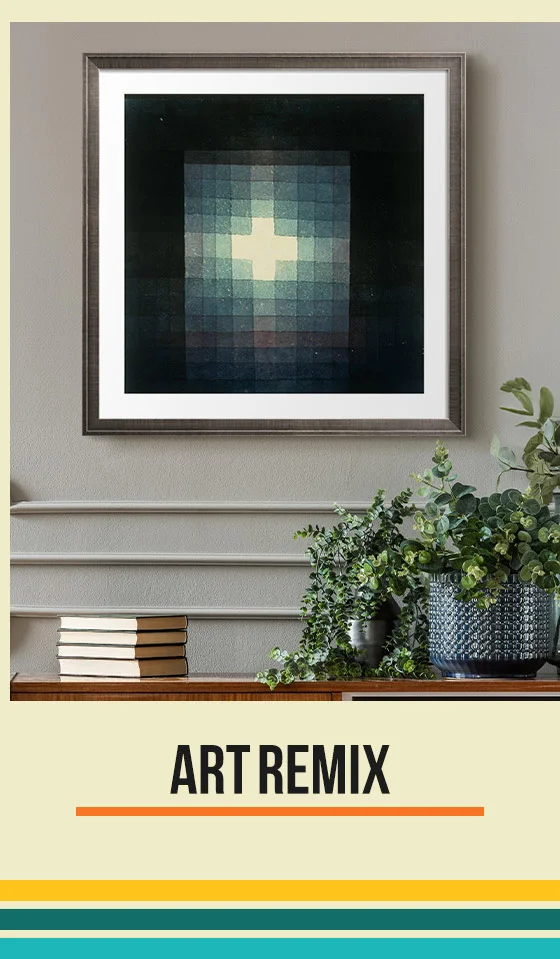 Art Remix