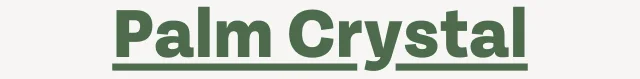 Palm Crystal
