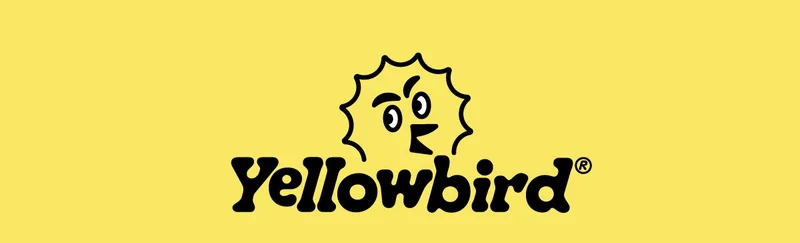 Yellowbird Logo